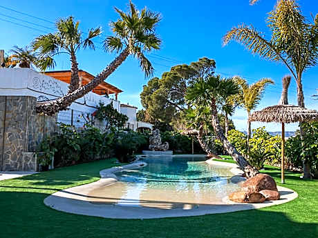 Hotel Casa Lili