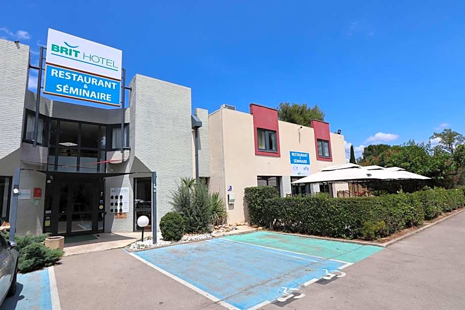 Best Hotel Euromedecine