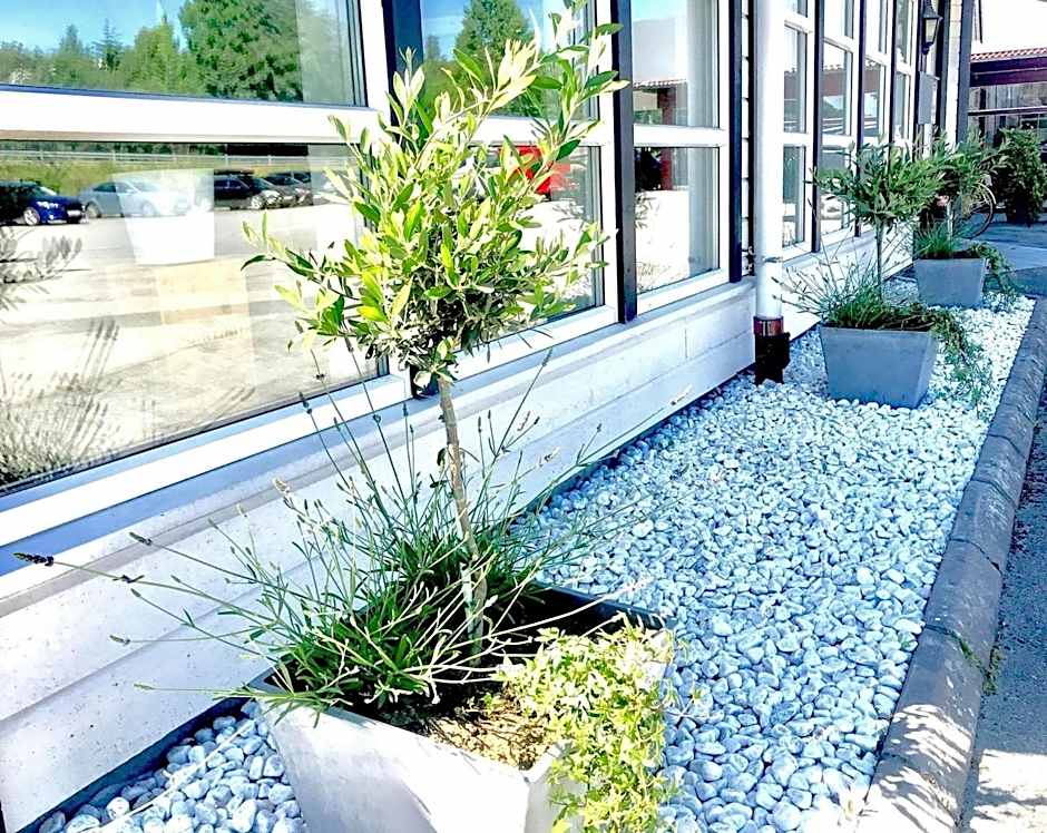 Kongsvinger Budget Hotel