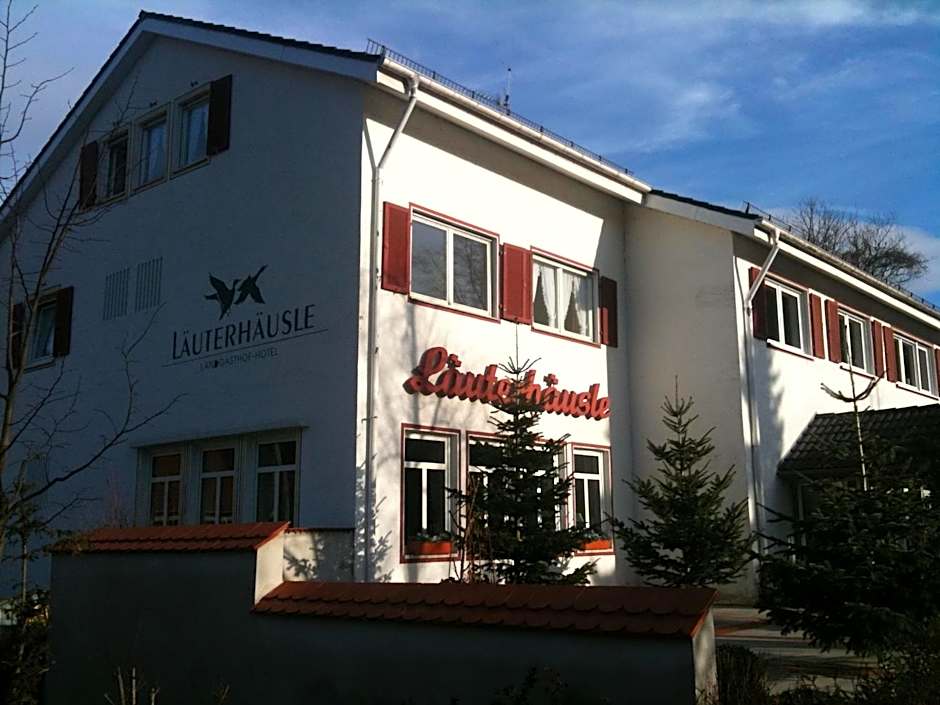 Landgasthof Lauterhausle