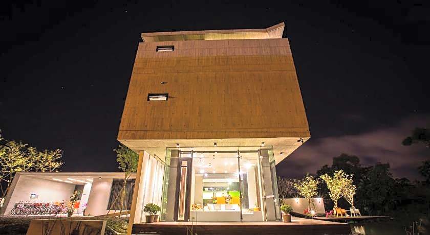 God Island Bed and Breakfast