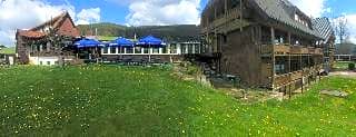 Hotel Sonnenmatte