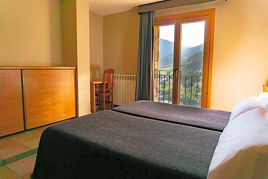 Hotel Ransol
