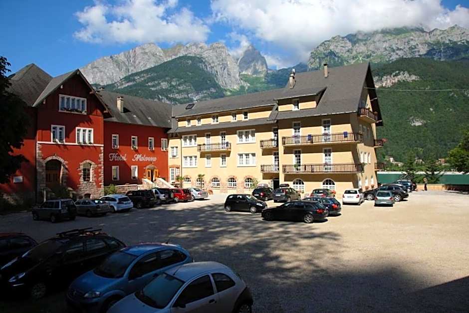 Grand Hotel Molveno