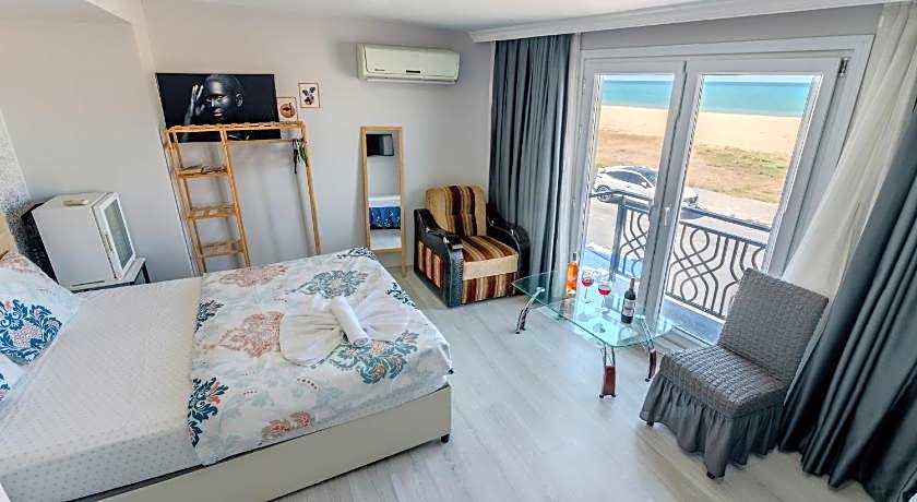 Airport Black Sea Hotel & Restaurant