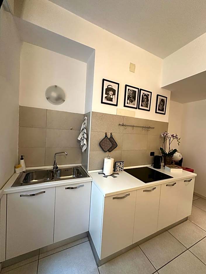 Il Tenore B&B - Le Arche Verona