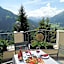 Wellness Aparthotel Panorama Alpin - Ferienwohnungen Jerzens im Pitztal