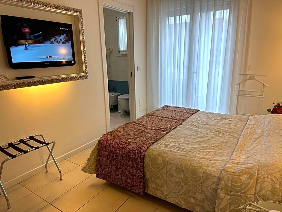 Hotel Albatros