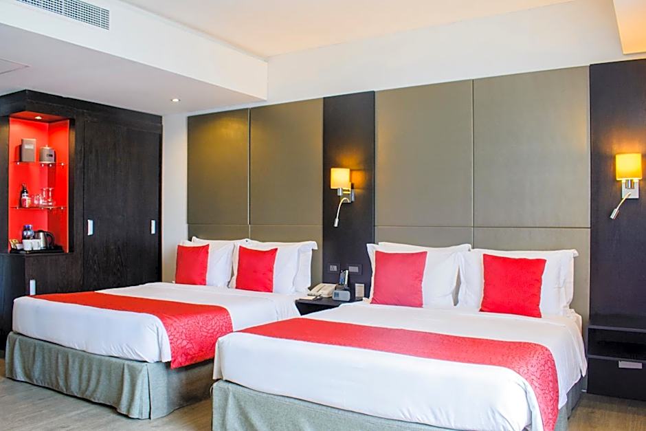 Onomo Hotel Dar es Salaam
