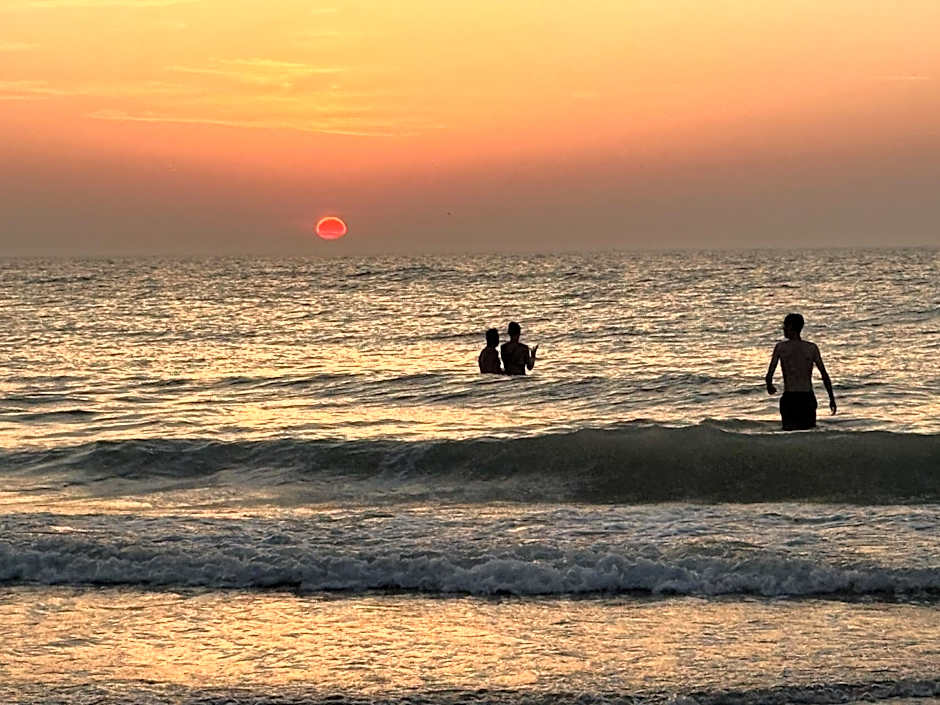 Logies Zen aan Zee