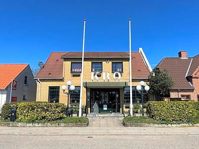 Biersted Kro