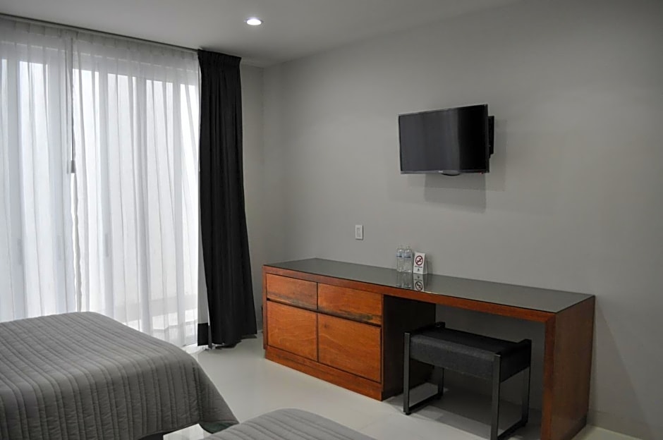 AMD Hotel