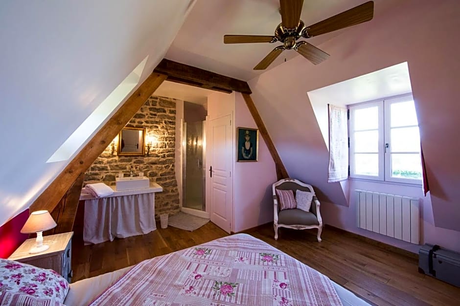 La Bruyle - Chambre d'hôtes de charme