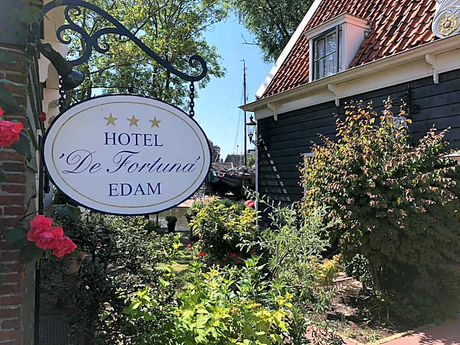 Hotel & Restaurant De Fortuna