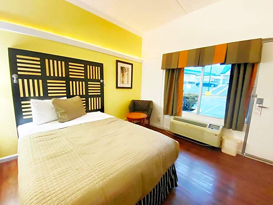 Hotel M Morgantown - WVU Area