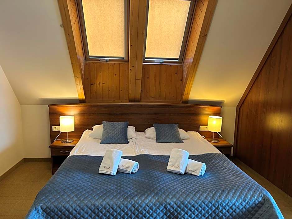 Pensjonat pod Kotelnicą