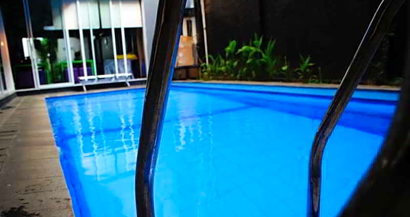Bunga Dahlia Guest House by OYO Rooms