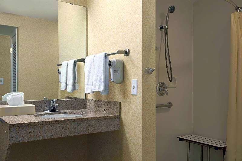 Hawthorn Suites by Wyndham Grand Rapids, MI
