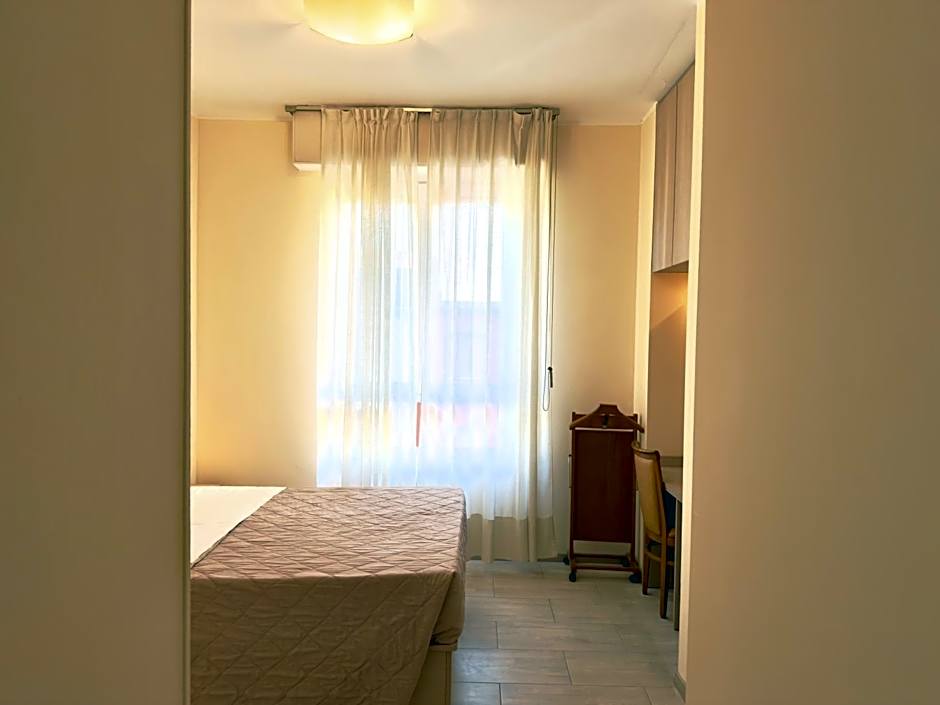 Hotel Molise 2