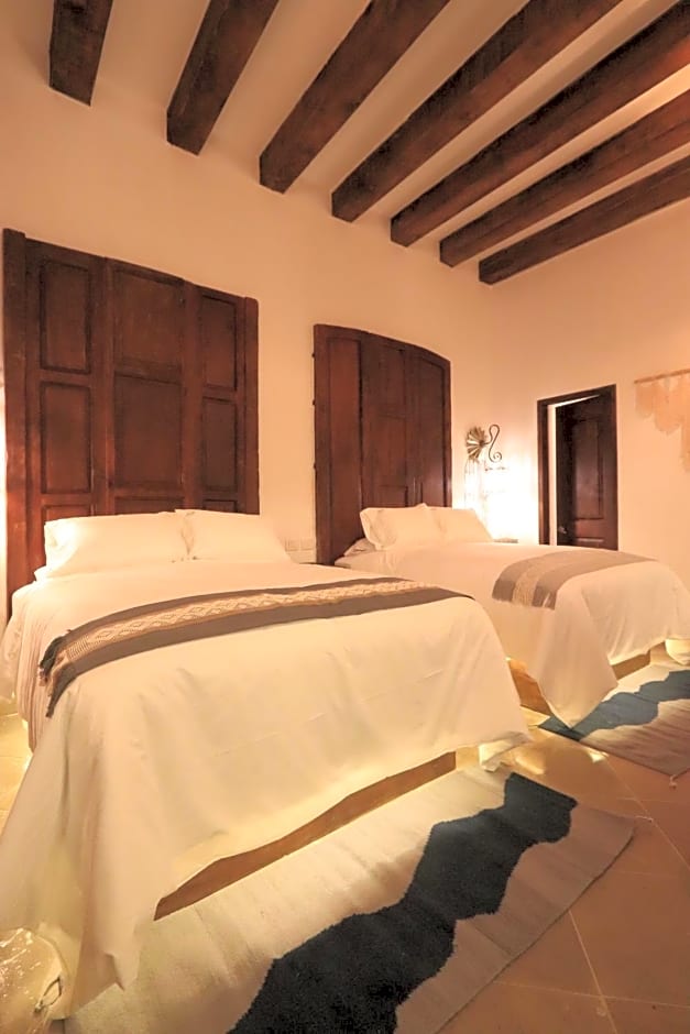 Concepción Hotel Boutique - Adults Only