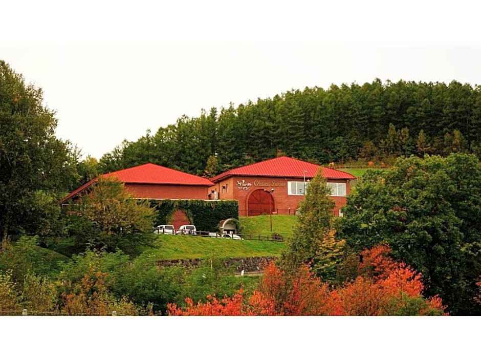 ＦＵＲＡＮＯ ＮＡＴＵＬＵＸ ＨＯＴＥＬ - Vacation STAY 68187v