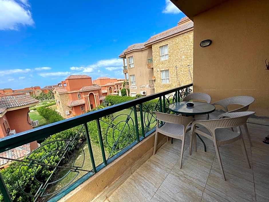 Yahia Blumar North Coast