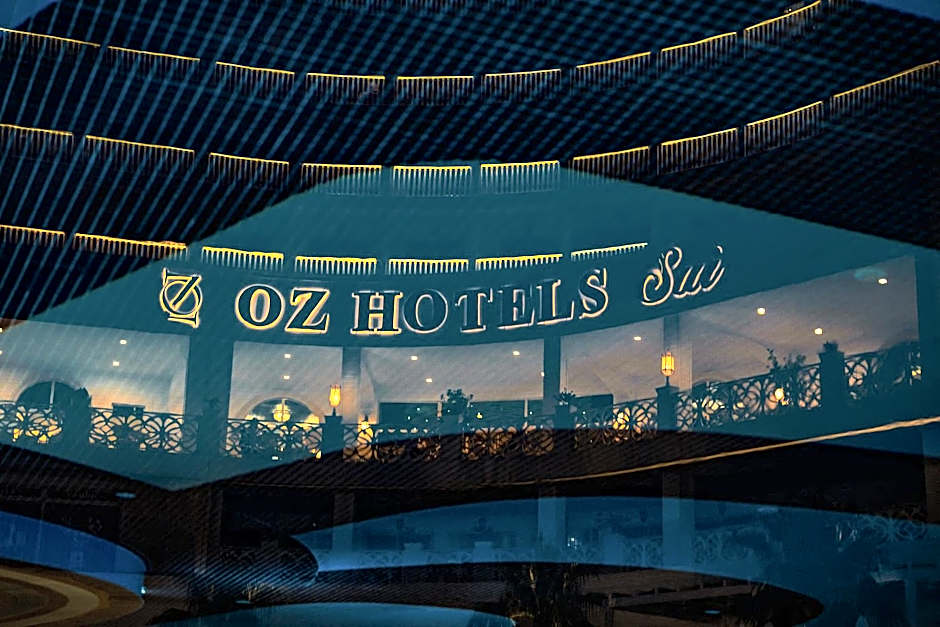 Oz Hotels Sui