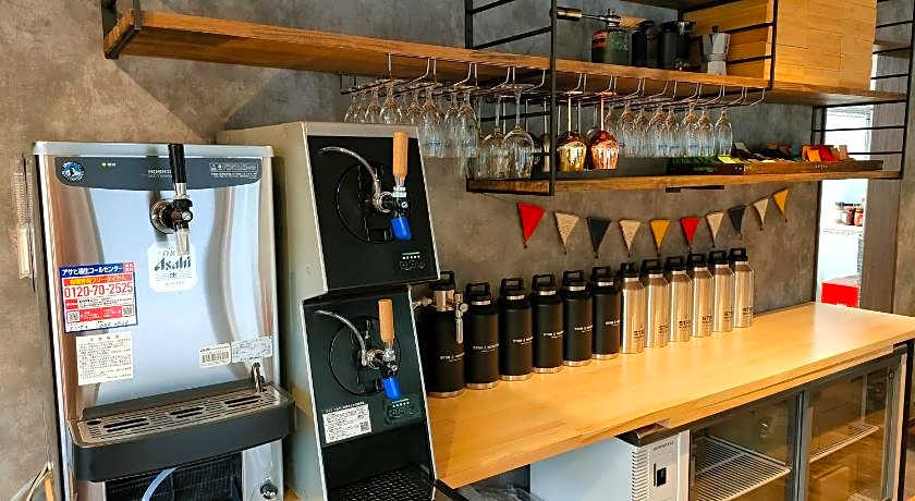 K‘ｓCAMP Izukogen Granping