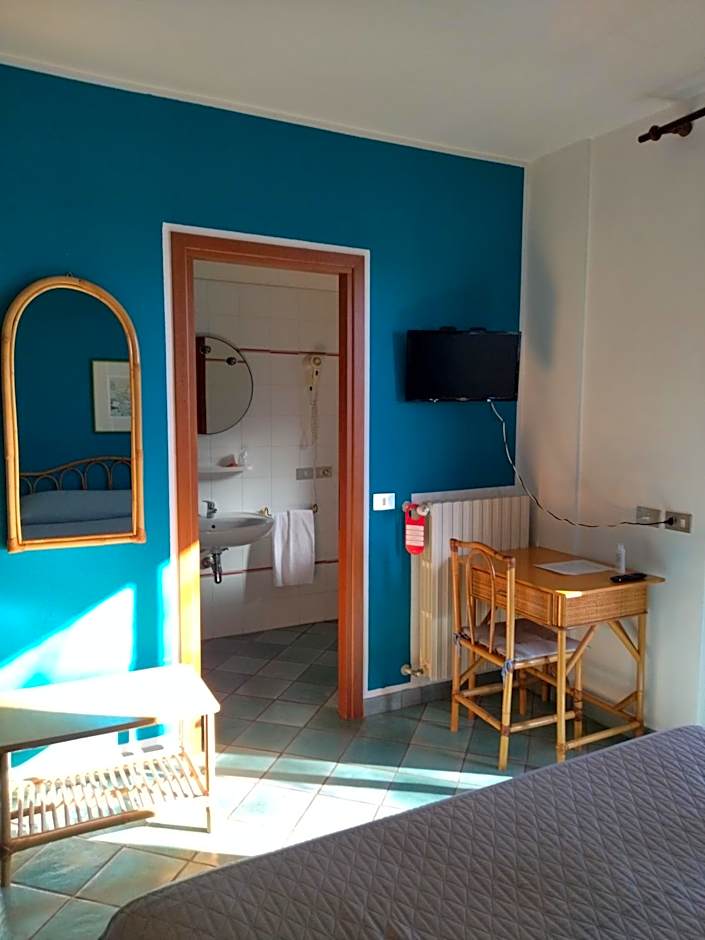 Albergo Il Biancospino