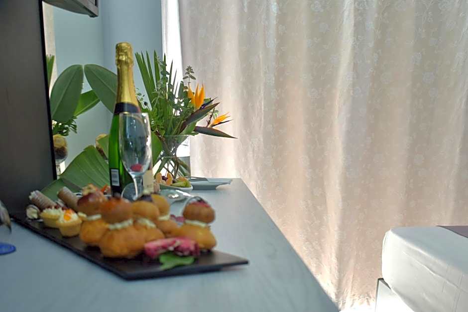 Galini Sea View