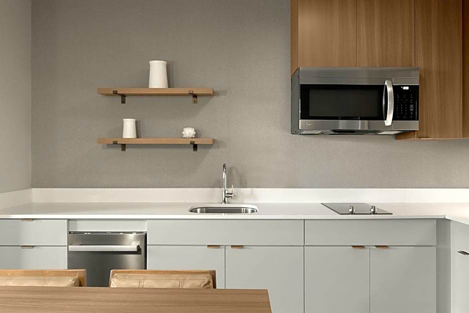 Residence Inn by Marriott Eagle Boise