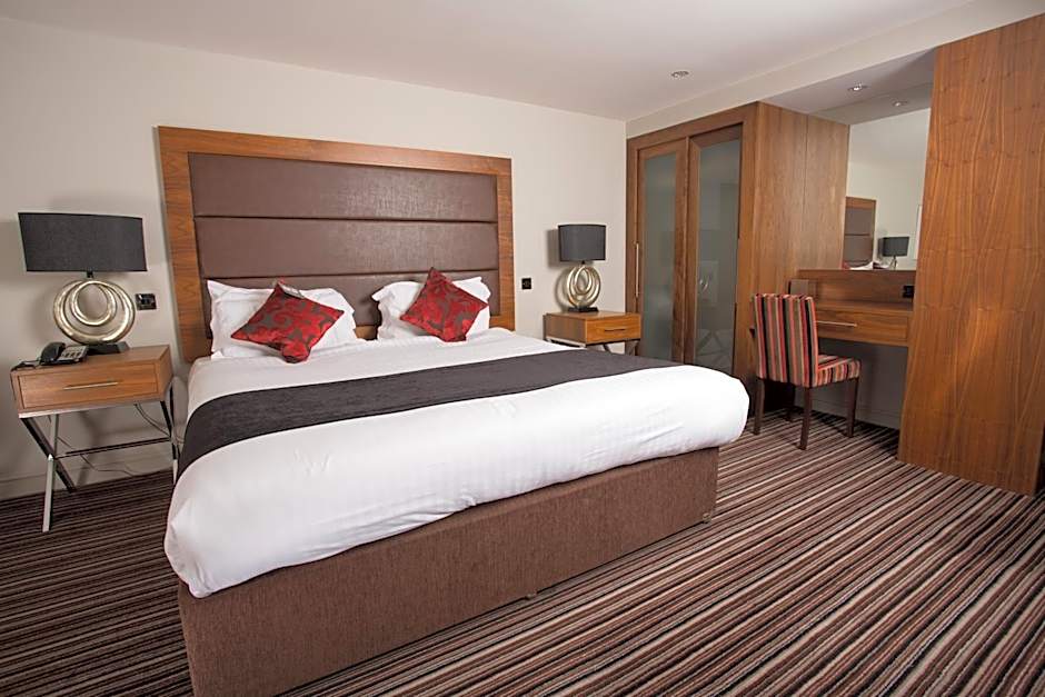 Sketchley Grange Hotel