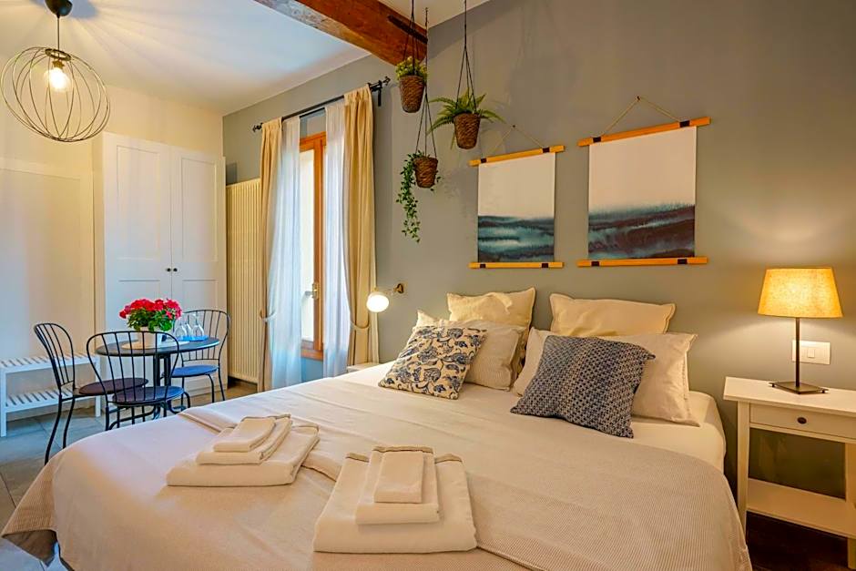 B&B Il Viaggio Bologna