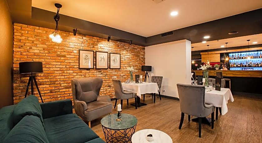 Hotel Scout
