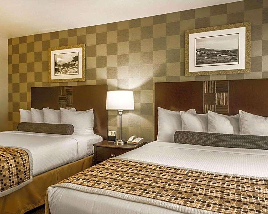 Hotel Med Park, Ascend Hotel Collection
