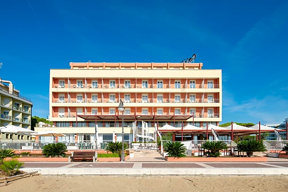 Hotel Columbus