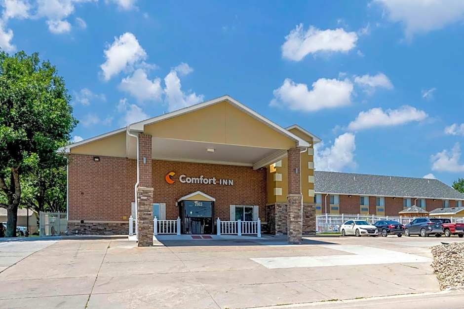Comfort Inn Hastings