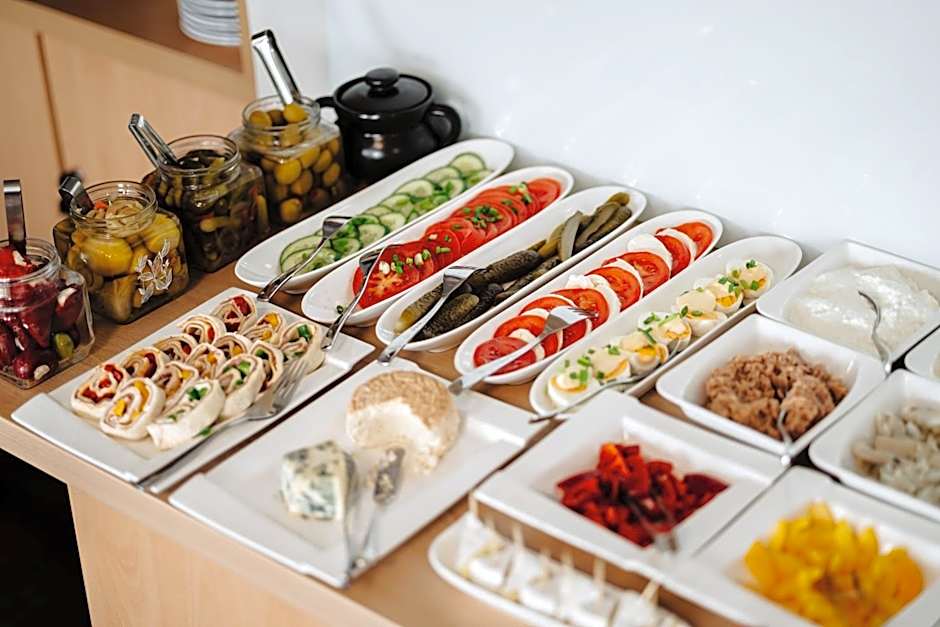 B&B Wieniawa PARKING I ŚNIADANIE W CENIE! BREAKFAST AND PARKING INCLUDED!