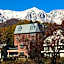 Hakuba Hotel Ougiya