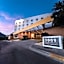 Comfort Inn Monterrey Valle