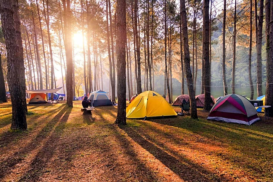 Villaggio Camping Nurral