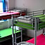 Urban Elephants Hostel