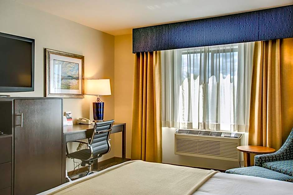 Holiday Inn Express Bellingham By IHG