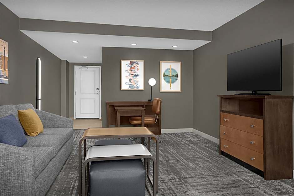 Homewood Suites by Hilton Gaithersburg/Washington, DC North