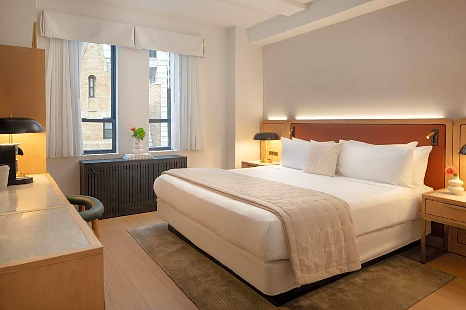 Aura Hotel Times Square