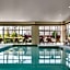 DoubleTree by Hilton San Francisco Airport North Bayfront