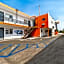 Rodeway Inn & Suites North Hollywood Burbank Airport - Universal Area