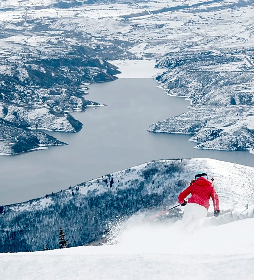 Deer Valley's Signature Collection