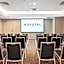 Novotel Canberra