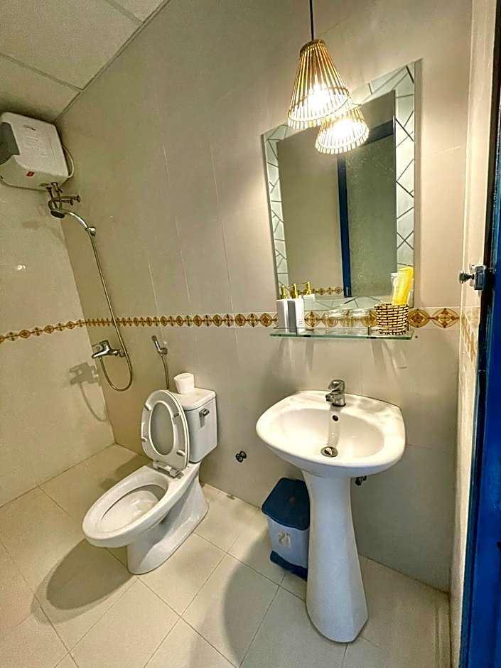 Hi Hợp Yến Homestay